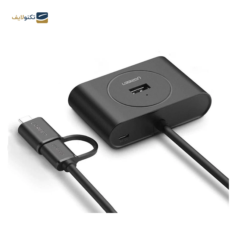 gallery-هاب USB-C یوگرین 7 پورت مدل CM512 90568 copy.png gallery-هاب USB-C یوگرین 7 پورت مدل CM512 90568 copy.png