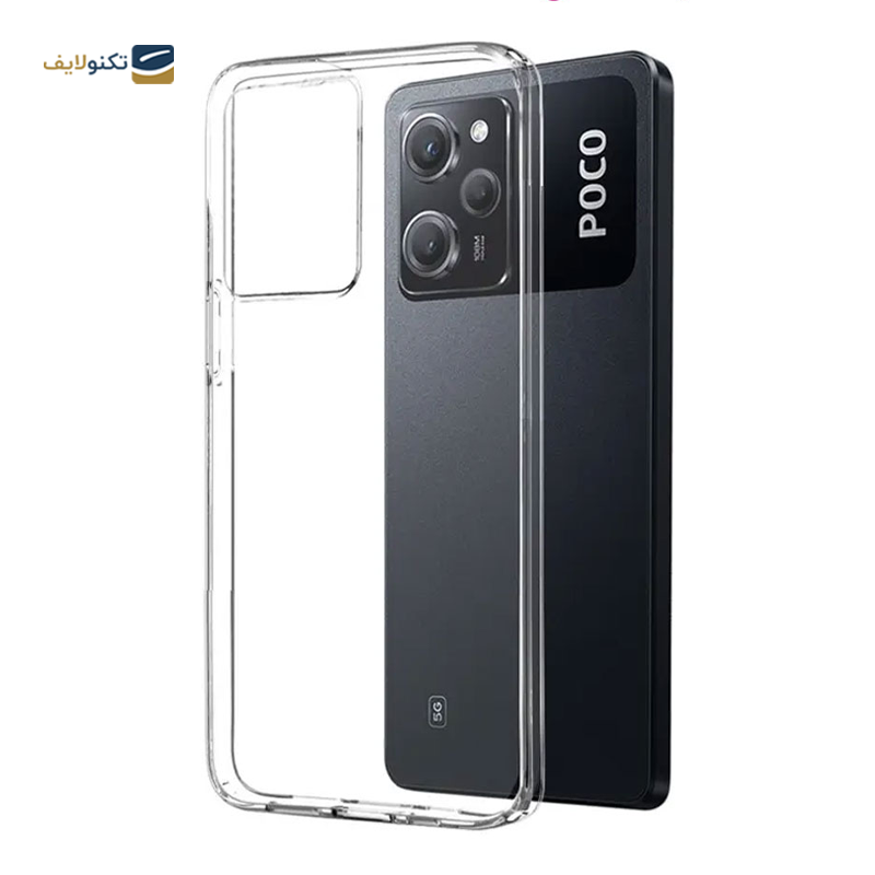 gallery-قاب گوشی پوکو X5 5G مدل ژله ای ایربگ دار copy.png