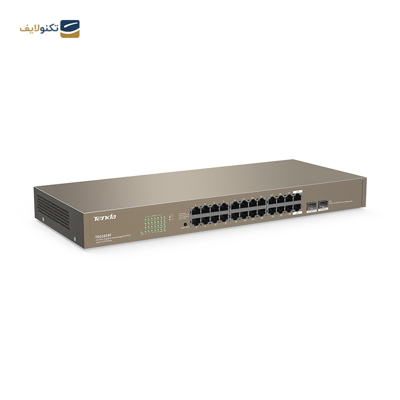 gallery-سوئیچ شبکه 6 پورت تندا مدل TEF1106P-4-63W copy.png
