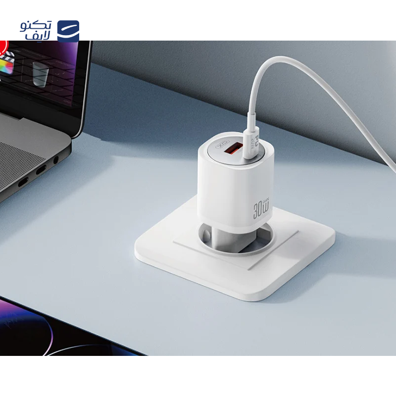 gallery-شارژر دیواری ایکس او مدل XO-CE18 PD copy.png