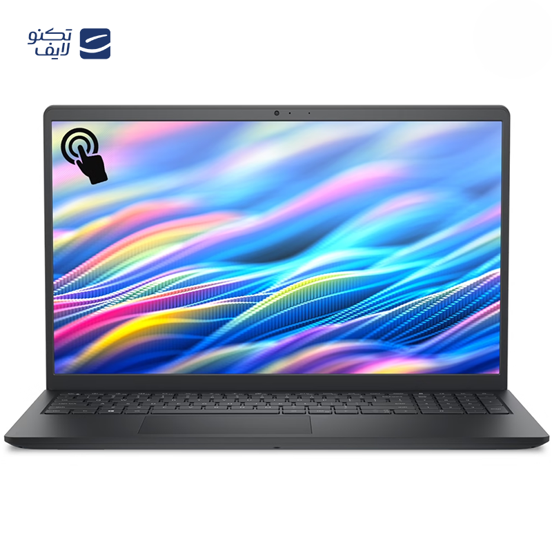 gallery-لپ تاپ دل 15.6 اینچی مدلDC15250 E i5 1334U 20GB 1TB copy.png gallery-لپ تاپ دل 15.6 اینچی مدلDC15250 E i5 1334U 20GB 1TB copy.png