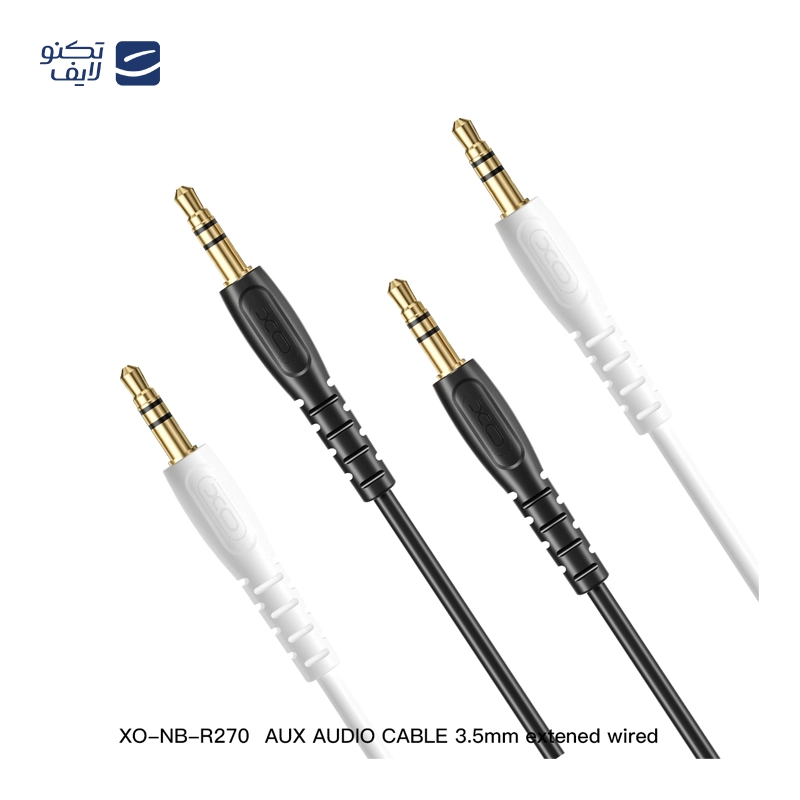 gallery-کابل دو سر تایپ سی ایکس او مدل NBQ233B طول 1 متر copy.png