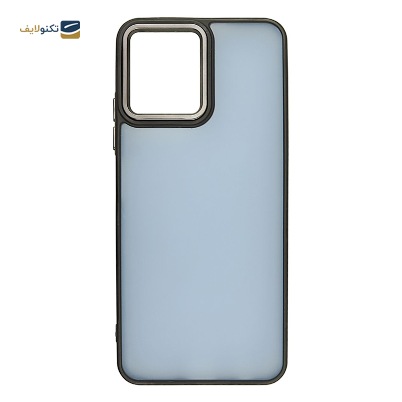 gallery-قاب گوشی سامسونگ Galaxy S23 FE مدل ژله ای ایربگ دار copy.png