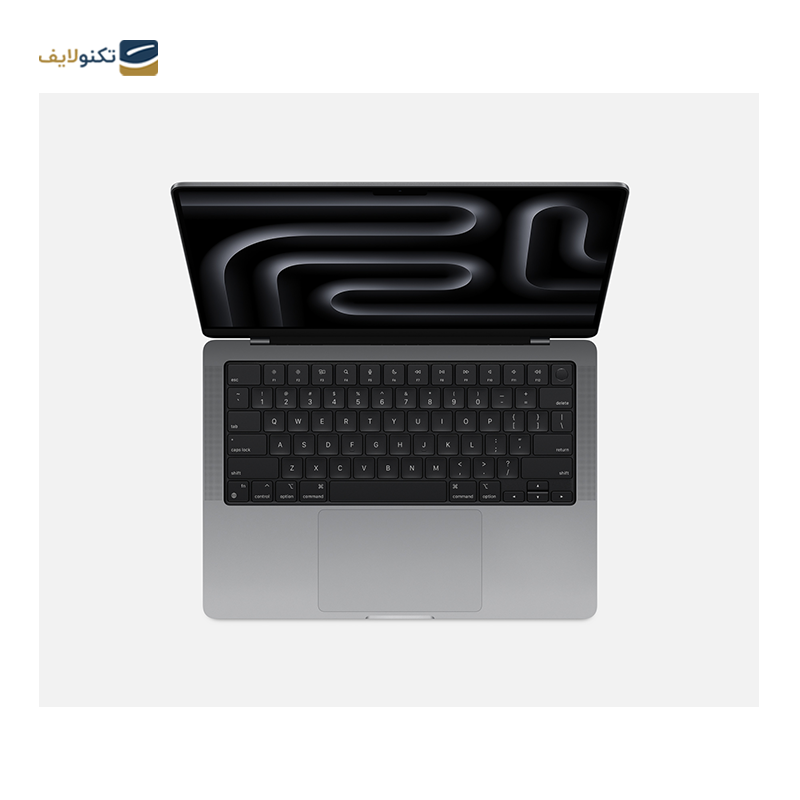 gallery-لپ تاپ اپل 14 اینچی مدل MacBook Pro MTL83 2023 8GB 1TB copy.png