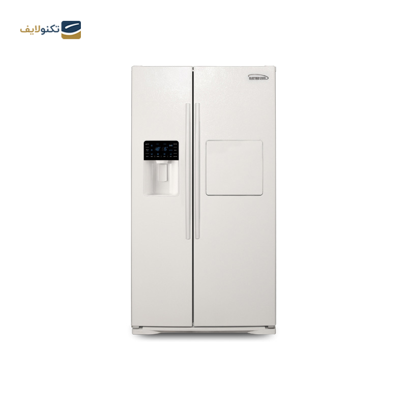 gallery-یخچال فریزر الکترواستیل 25 فوت سری پرستيژ مدل ES35 copy.png
