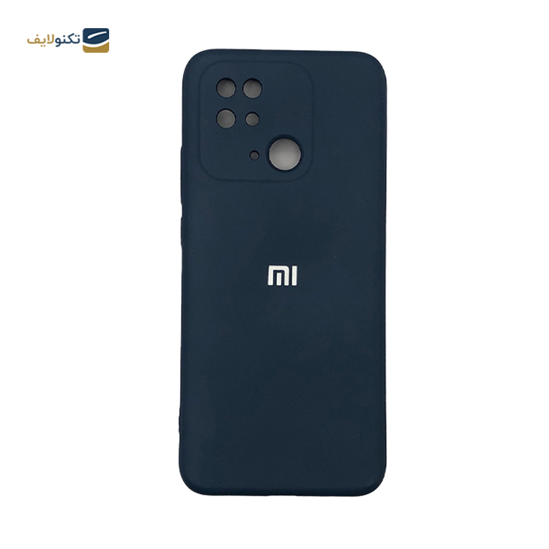 gallery-قاب گوشی سامسونگ Galaxy A32 4G تک مدل SILICLIMIT  copy.png