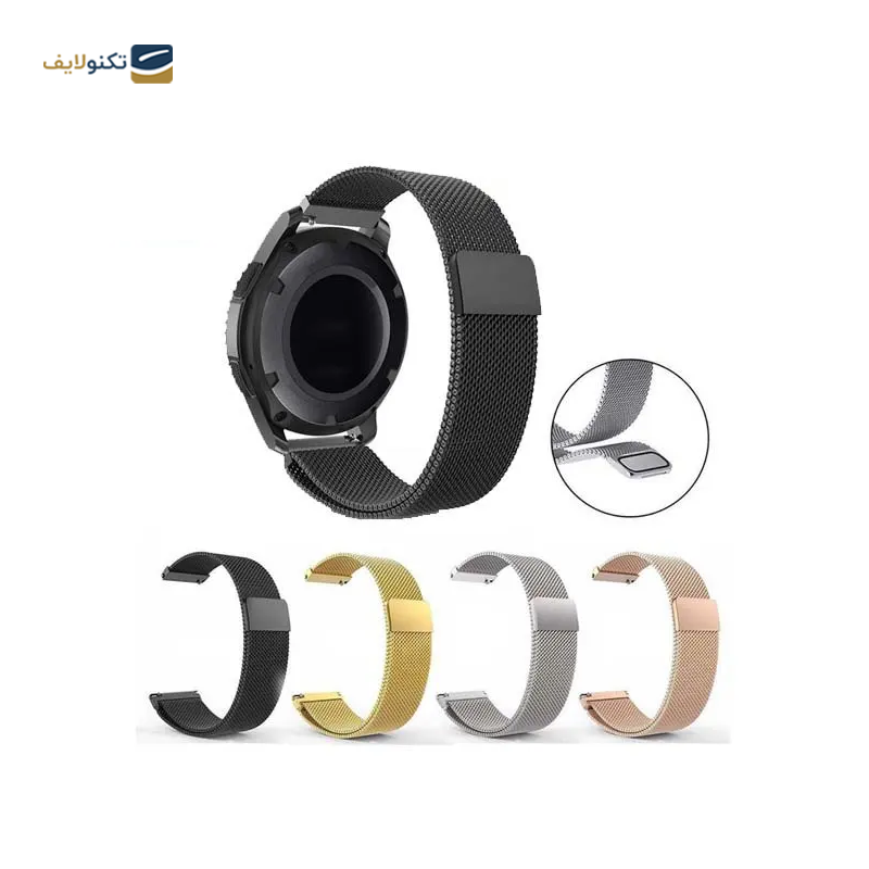 gallery-بند ساعت هوشمند امیزفیت GTS 2 mini درمه مدل Linker copy.png