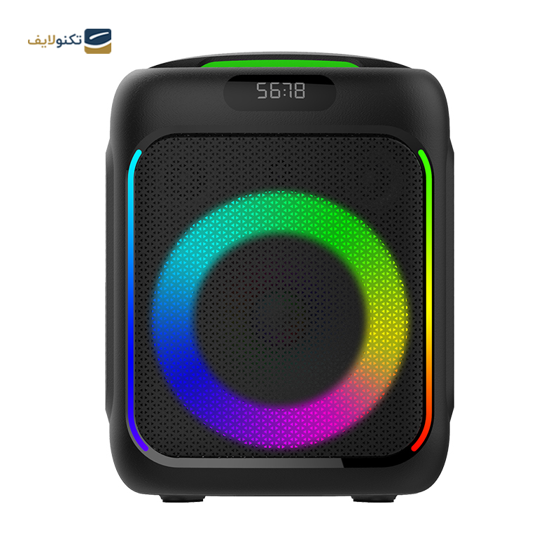 gallery-اسپیکر بلوتوثی قابل حمل هیسکا مدل B155 copy.png