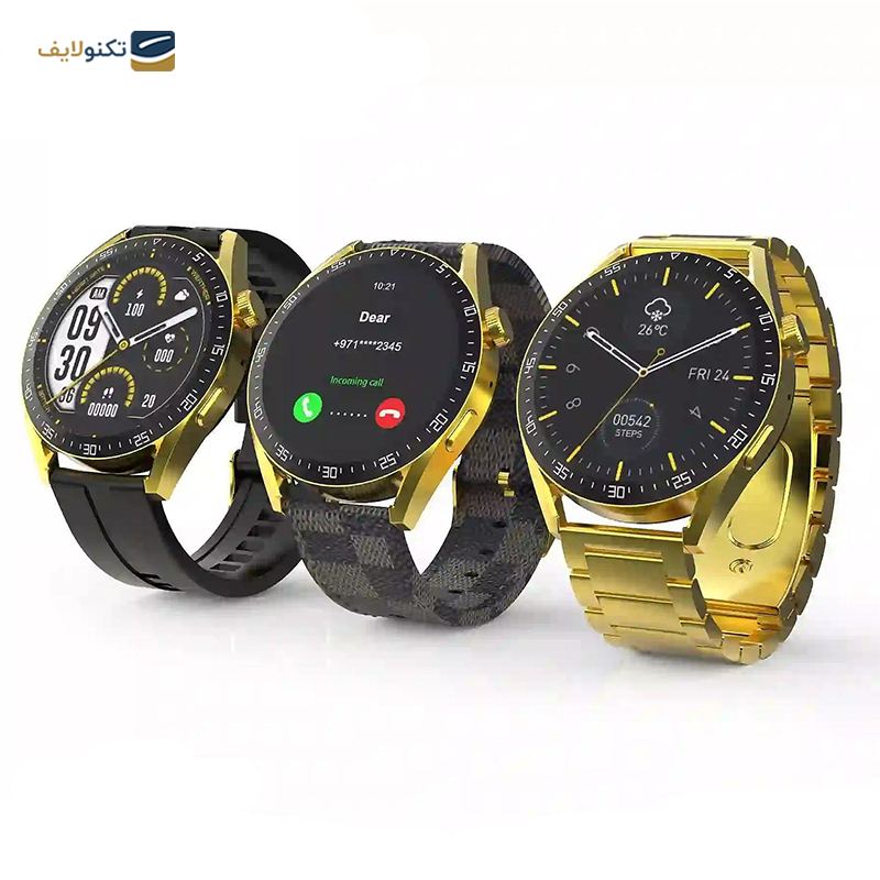 gallery-ساعت هوشمند هاینو تکو مدل RW-26 copy.png