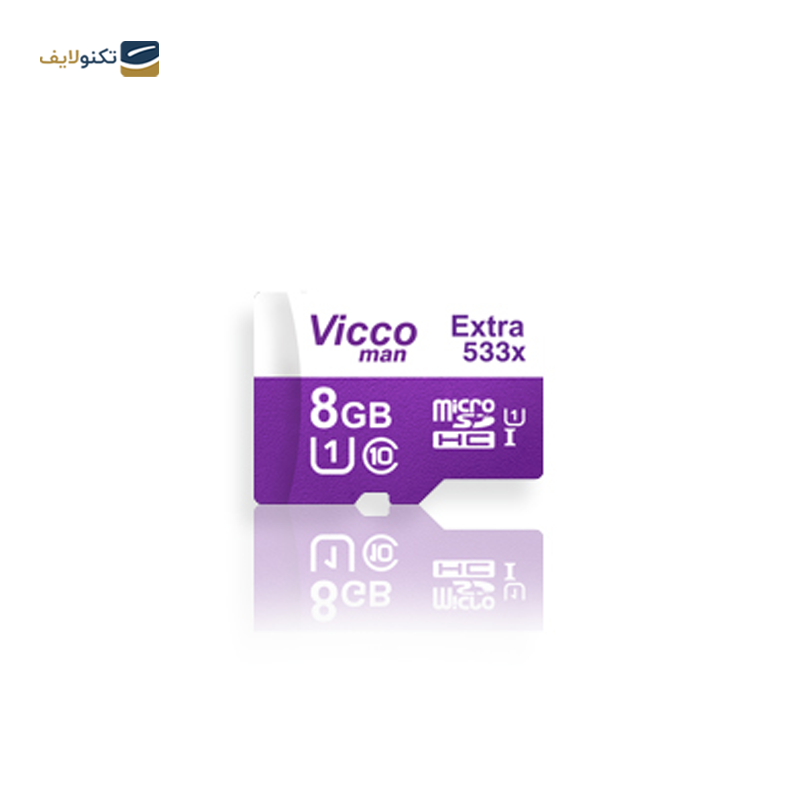 gallery-کارت حافظه microSDHC وریتی مدل U106 کلاس 10 استاندارد UHS-I U1 سرعت 95MBps ظرفیت 32 گیگابایت copy.png