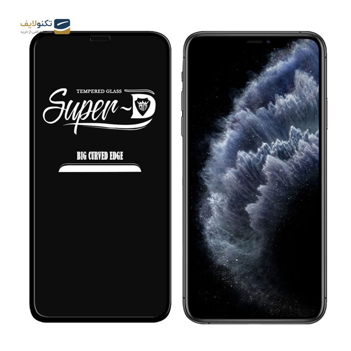gallery-  محافظ صفحه نمایش(گلس) Super D گوشی موبایل اپل iPhone XS-gallery-0-TLP-3321_d2cfa6fd-e601-4538-a7fb-1888f0c2aa81.png