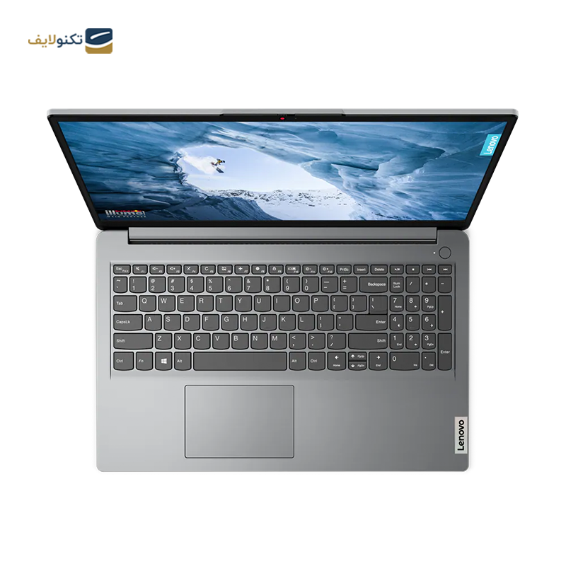gallery-لپ تاپ لنوو 15.6 اینچی مدل IdeaPad 1 Celeron N۴۰۲۰ 16GB 128GB copy.png