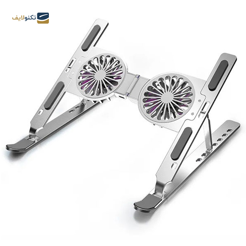 gallery-پایه نگهدارنده لپ تاپ کول کلد مدل W8 copy.png