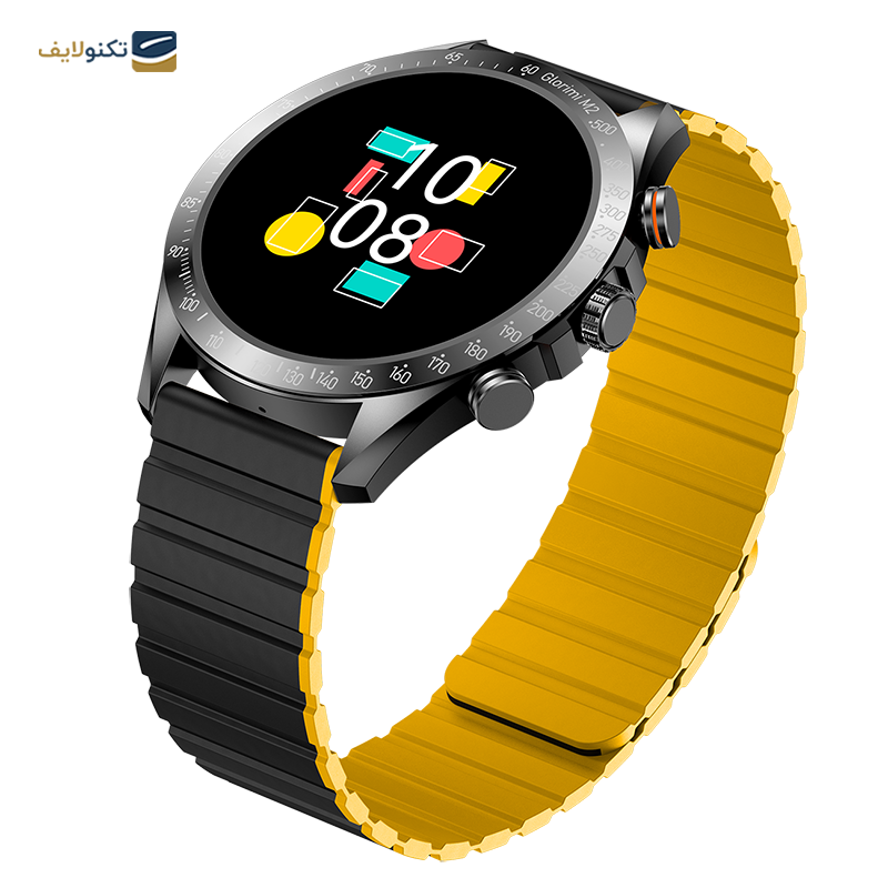 gallery-ساعت هوشمند گلوریمی مدل M1 Pro copy.png