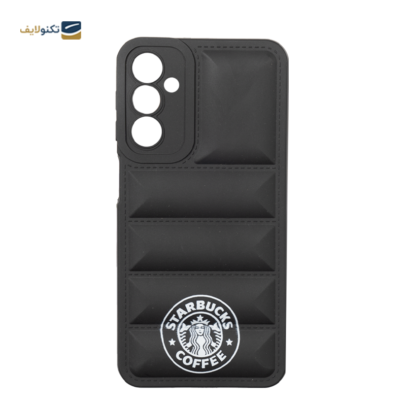 gallery-کاور گوشی سامسونگ Galaxy A54 مدل پافری StarBucks copy.png