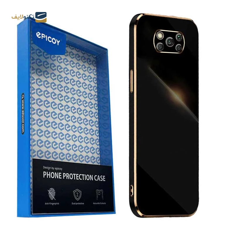 gallery-قاب گوشی پوکو X3 اپیکوی مدل My Lens copy.png