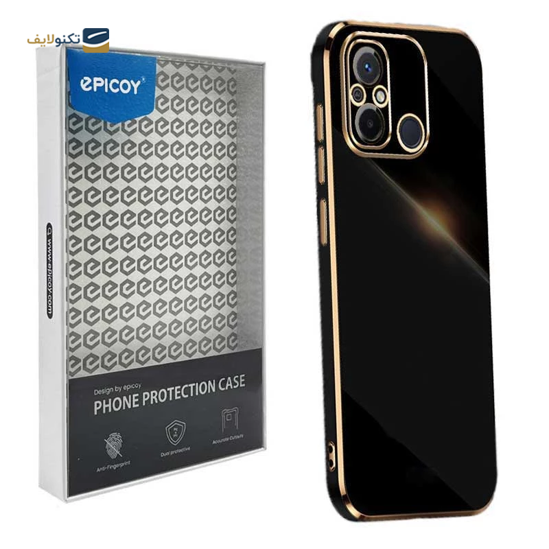 gallery-قاب گوشی پوکو X4 Pro 5G اپیکوی مدل My Lens copy.png