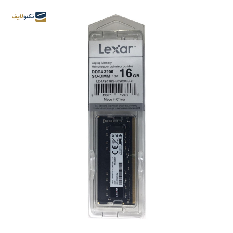 gallery-رم لپ تاپ DDR4 تک کاناله 3200 مگاهرتز CL19 ای دیتا مدل Premier ظرفیت 16 گیگابایت copy.png