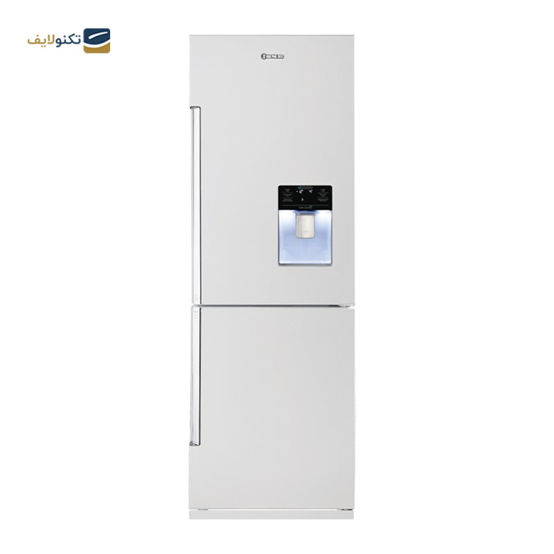 gallery-یخچال فریزر دوقلو بنس 40 فوت مدل کراس copy.png