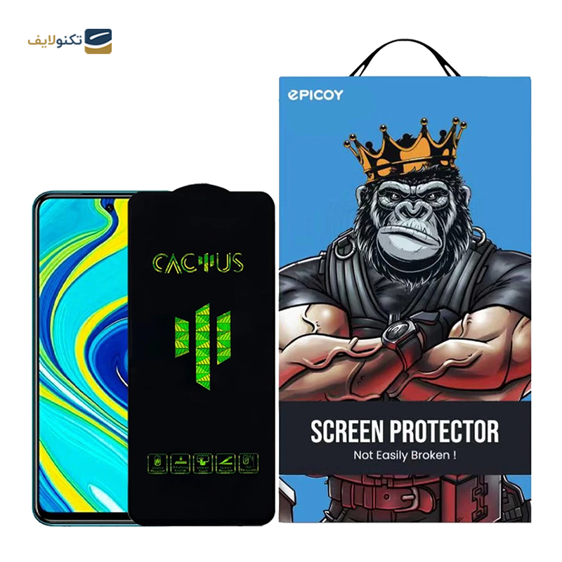 gallery-گلس گوشی شیائومی Mi 11 Lite 5G اپیکوی مدل Cactus  copy.png