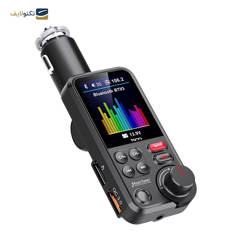 gallery-شارژر و فرستنده رادیویی فندکی تسکو مدل BFM 2210 copy.png