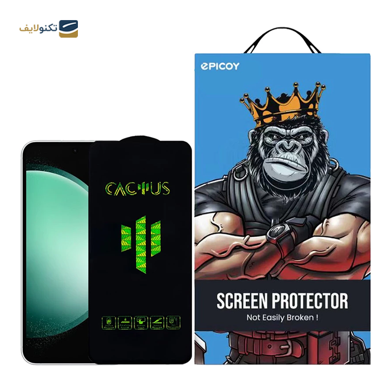 gallery-گلس صفحه نمایش و پشت گوشی سامسونگ Galaxy S23 FE اپیکوی مدل Hydrogel copy.png