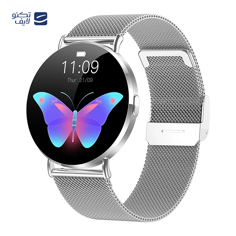 gallery-ساعت هوشمند تی سی اچ مدل E11 Tornado بند سیلیکونی copy.png