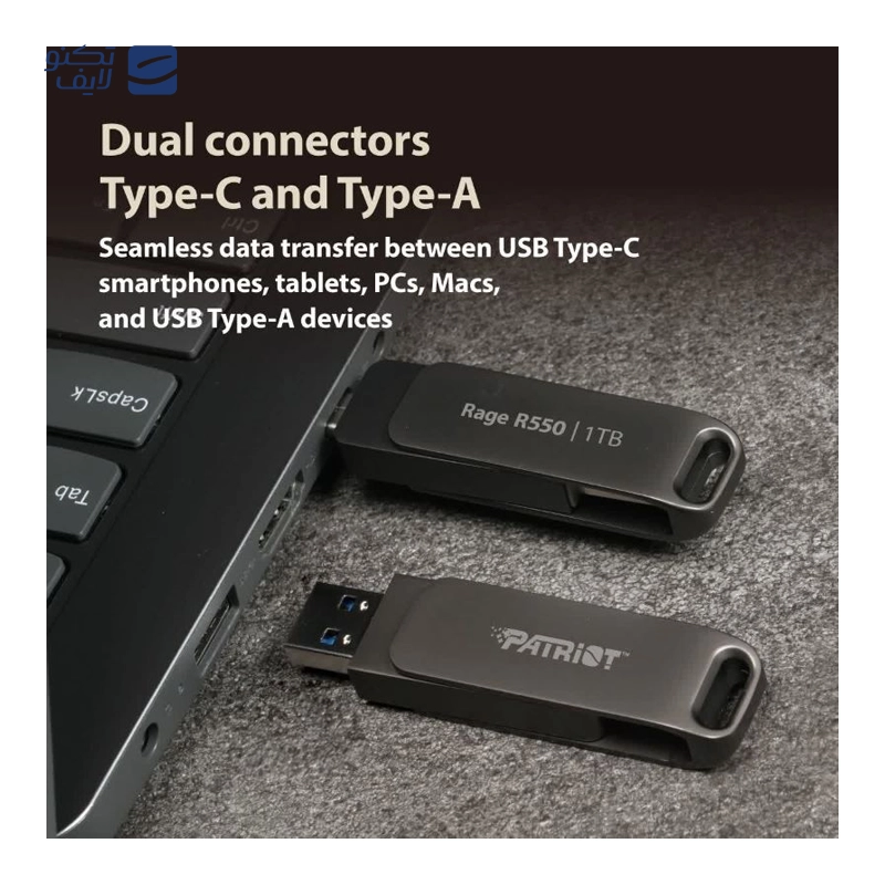 gallery-فلش مموری پتریوت مدل TAB300 USB 3.2 ظرفیت 128 گیگابایت copy.png gallery-فلش مموری پتریوت مدل TAB300 USB 3.2 ظرفیت 128 گیگابایت copy.png