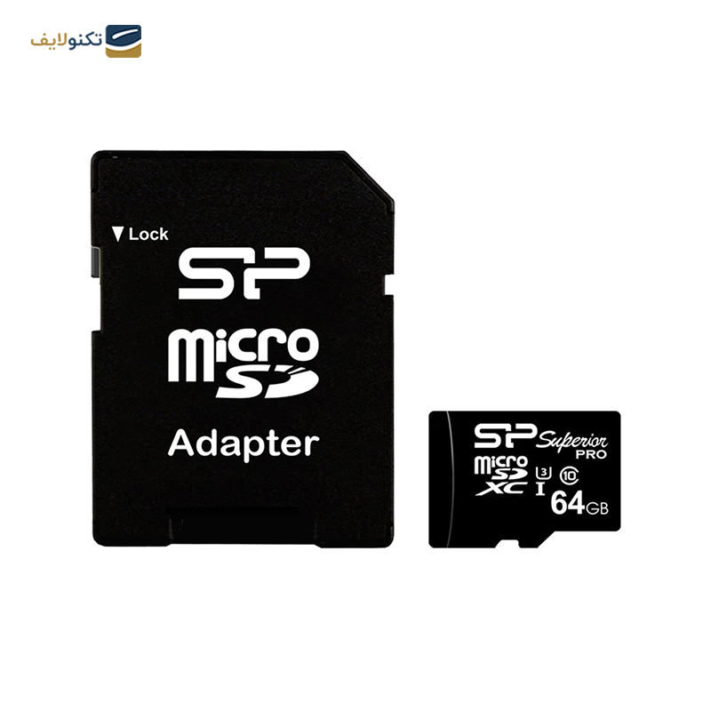 gallery-کارت حافظه microSDXC سیلیکون پاور مدل Superior Pro V30 کلاس 10 استاندارد UHS-I U3 ظرفیت 64 گیگابایت به همراه آداپتور copy.png gallery-کارت حافظه microSDXC سیلیکون پاور مدل Superior Pro V30 کلاس 10 استاندارد UHS-I U3 ظرفیت 64 گیگابایت به همراه آداپتور copy.png