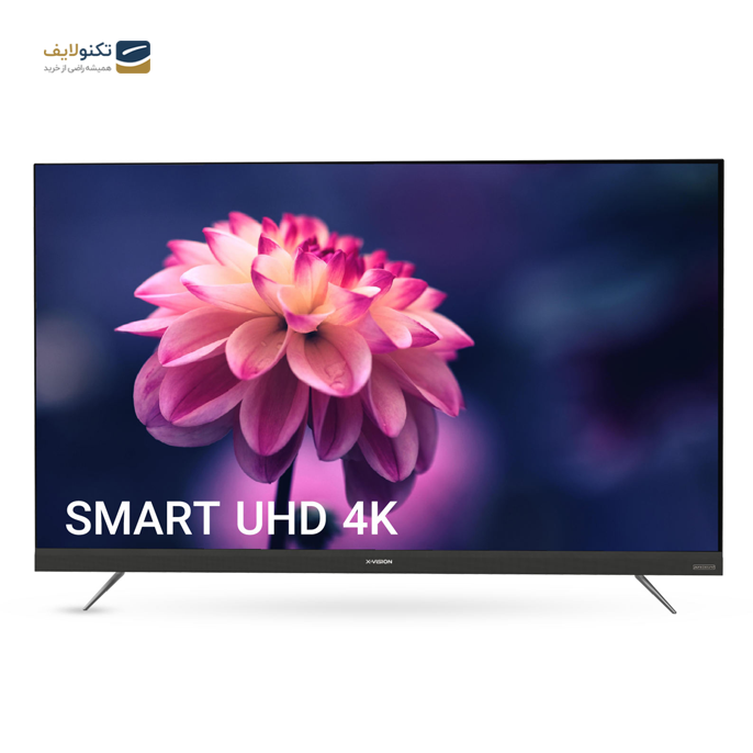 gallery-تلویزیون ال ای دی هوشمند ایکس ویژن مدل 55XTU835 سایز 55 اینچ-gallery-0-TLP-3422_88f3bce8-ad19-47f5-9472-582c07e02466.png