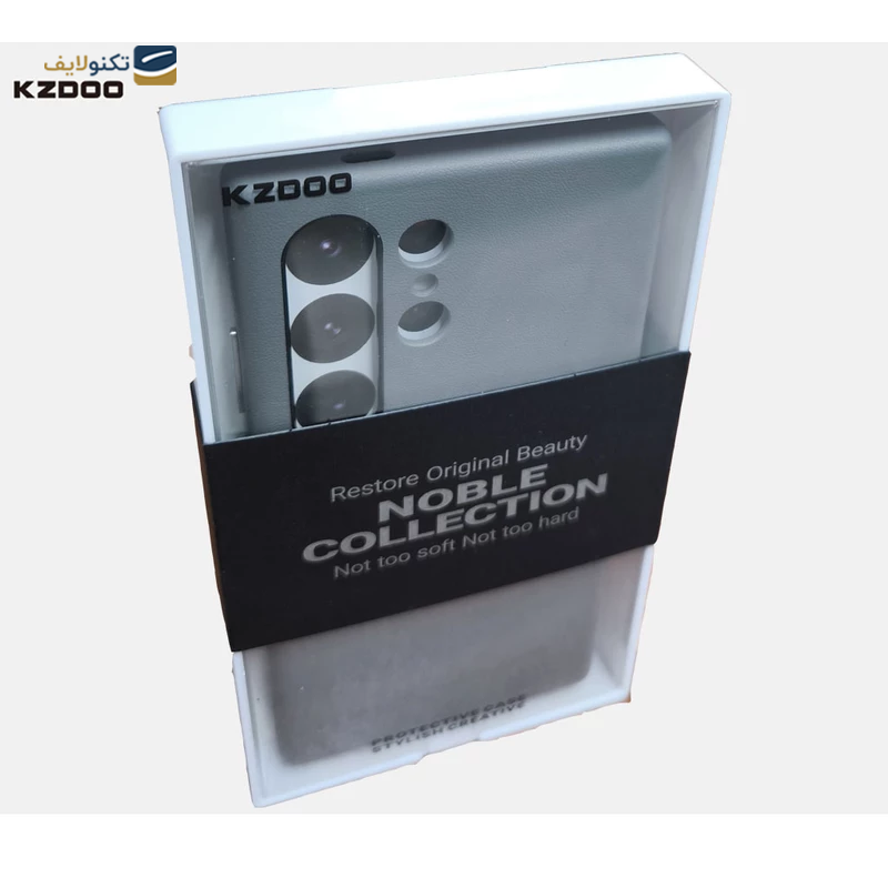 gallery-قاب گوشی سامسونگ Galaxy S24 Ultra کی زد دوو مدل Q-series copy.png