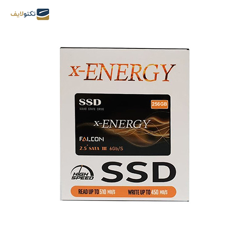 gallery-هارد اس اس دی اینترنال ایکس انرژی مدل FALCON ظرفیت 256 گیگابایت copy.png