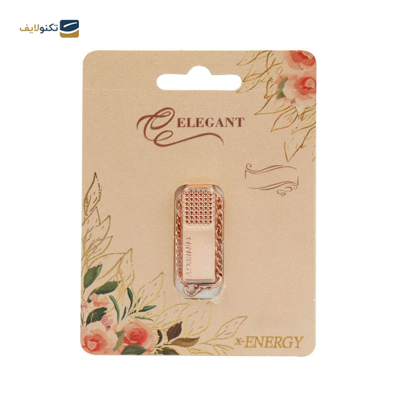 gallery-فلش مموری ایکس انرژی مدل Elegant ظرفیت 64 گیگابایت copy.png