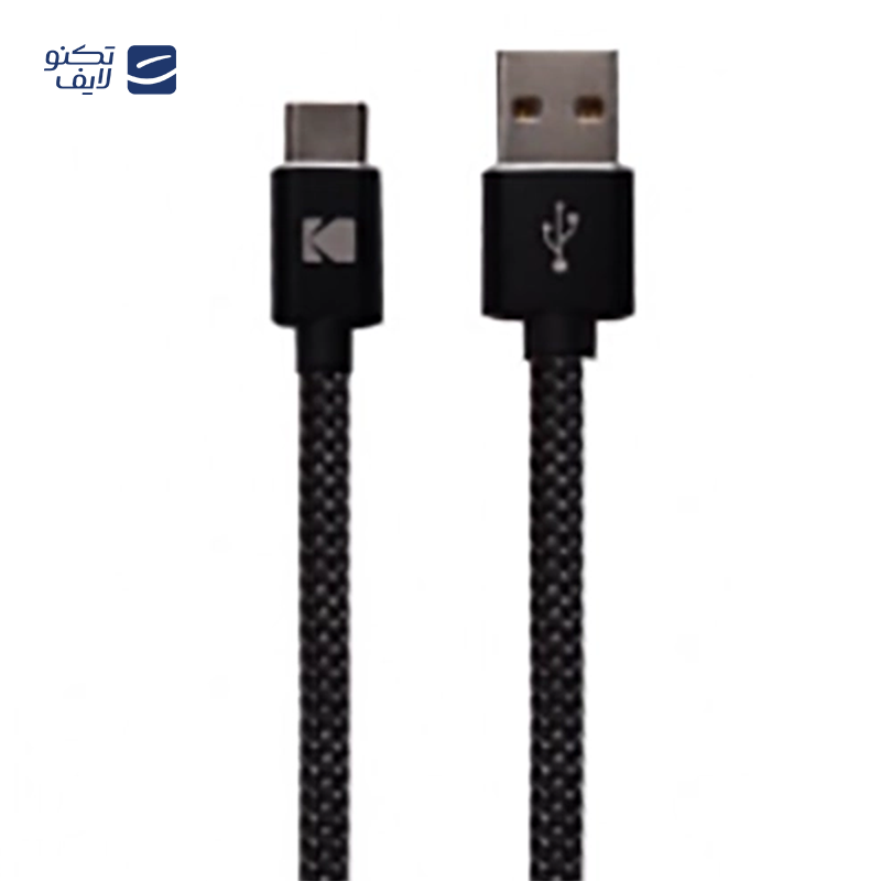 gallery-کابل تایپ سی کداک مدل 5928 طول 1 متر copy.png