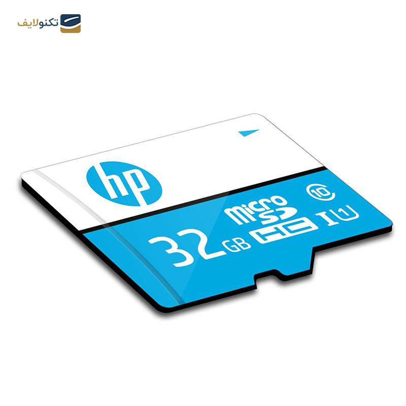 gallery-کارت حافظه‌ microSDXC اچ پی کلاس 10 استاندارد UHS-I U1 مدل MX310 ظرفیت 64 گیگابایت copy.png