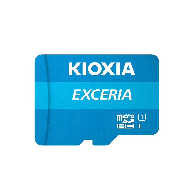 gallery-کارت حافظه microSDHC کیوکسیا مدل EXCERIA کلاس 10 استاندارد UHS-I سرعت 100MBps ظرفیت 32 گیگابایت copy.png