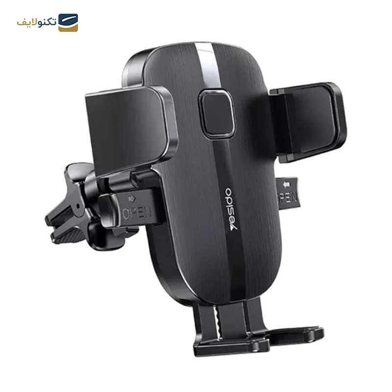 gallery-پایه نگهدارنده موبایل یسیدو مدل C194 copy.png
