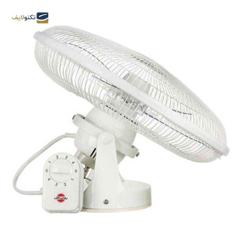 gallery-پنکه سقفی پارس خزر مدل Power140-V2 copy.png