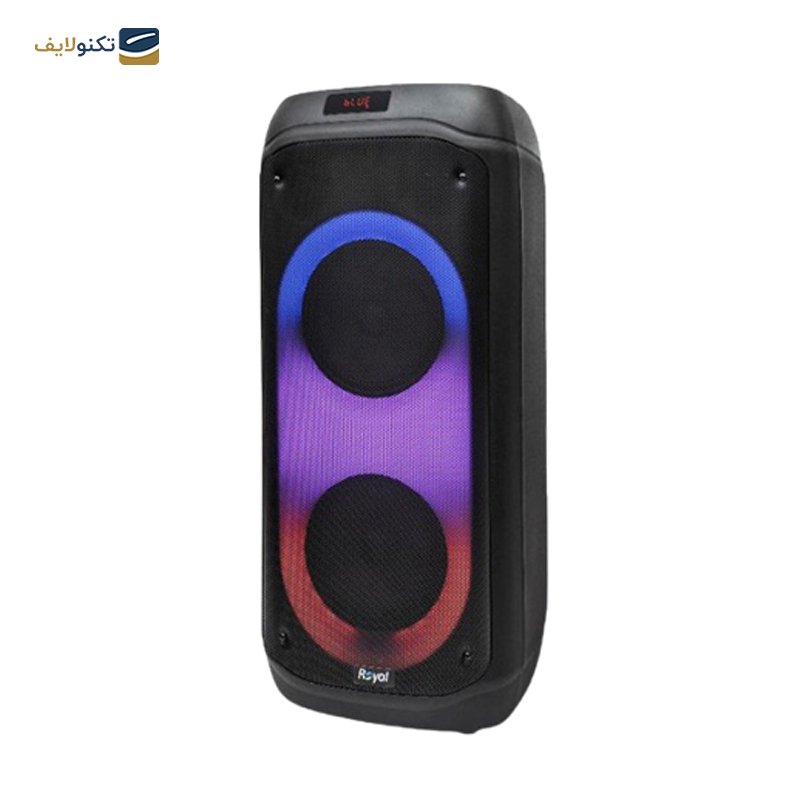 gallery-اسپیکر چمدانی رویال مدل RSB-1060 copy.png