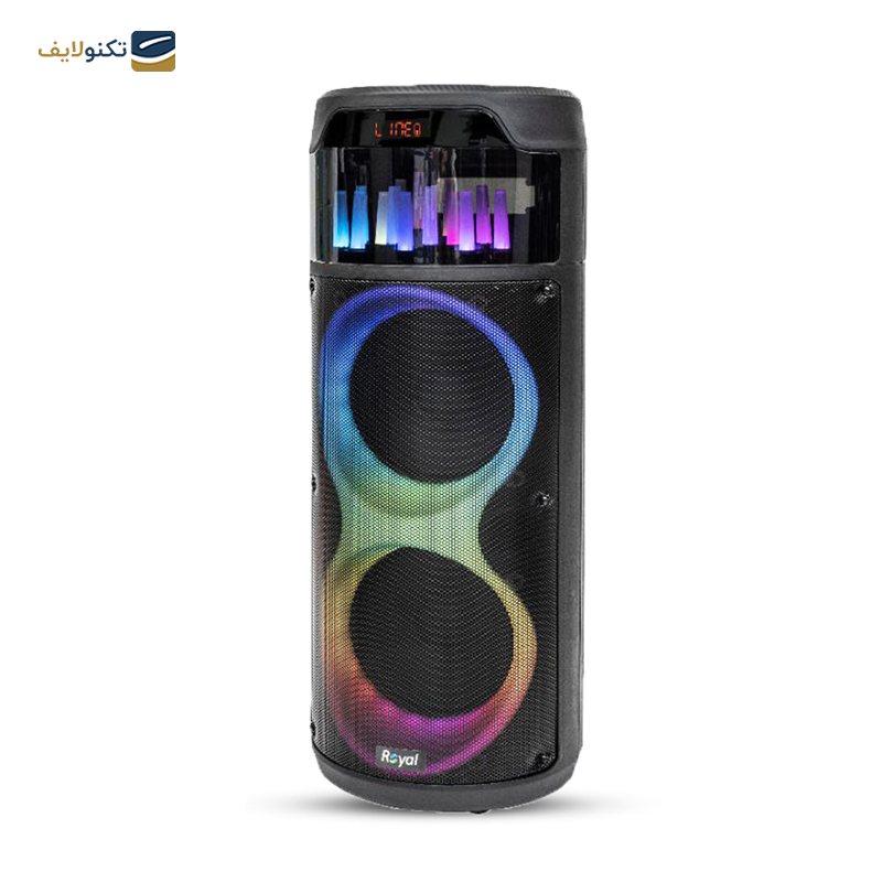 gallery-اسپیکر چمدانی رویال مدل RSB-1050 copy.png