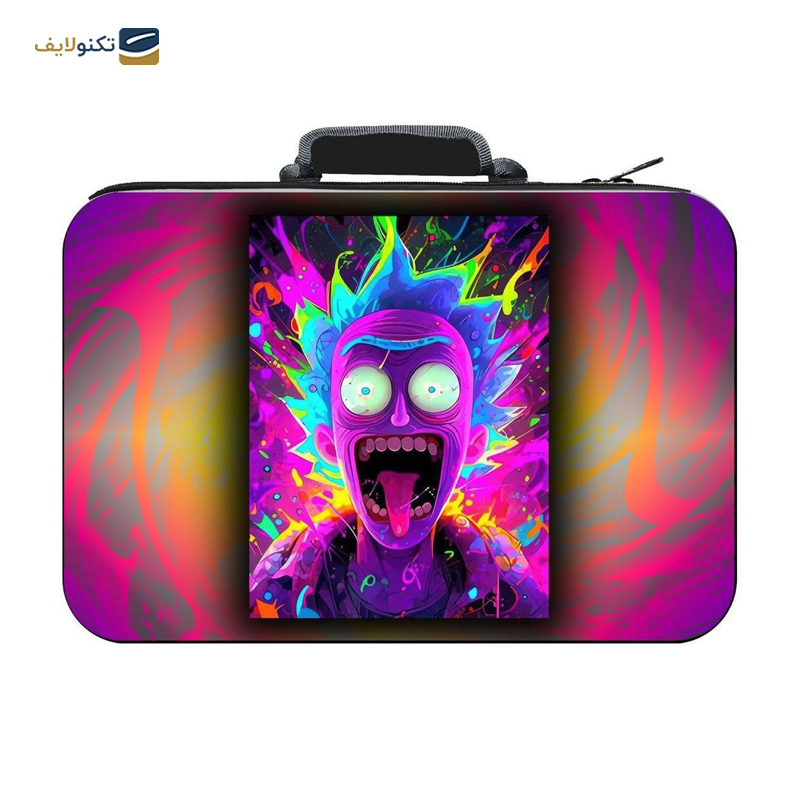 gallery-کیف کنسول بازی PS5 اسلیم طرح Rick and Morty-gallery-0-TLP-35597_3f2fc935-b309-4f79-89d4-3f403b794a4a.png