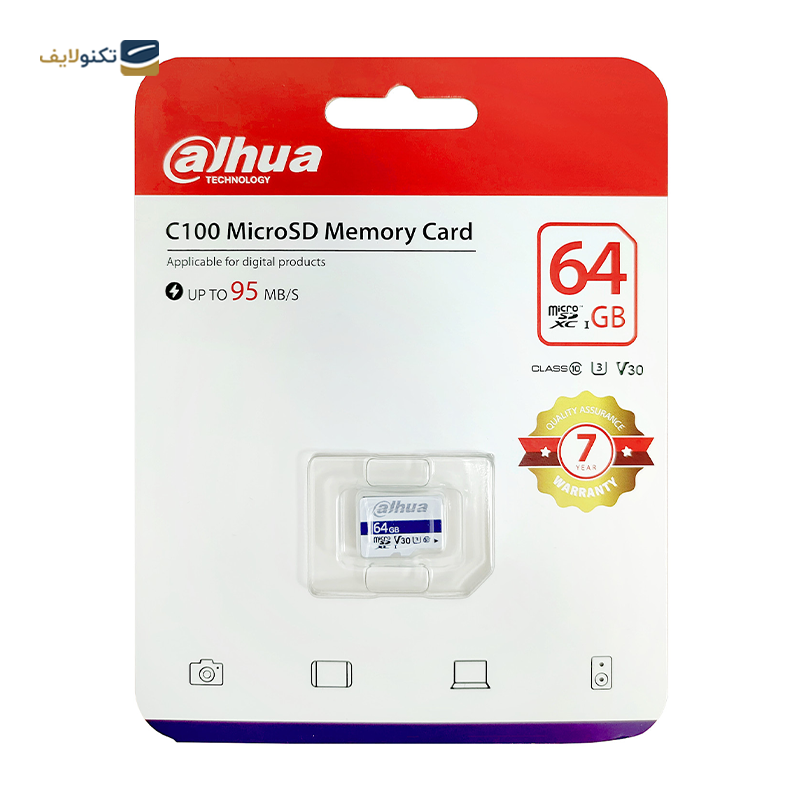 gallery-کارت حافظه microSDXC کینگستون مدل Canvas Select Plus کلاس 10 استاندارد UHS-I U1 سرعت 100MBps ظرفیت 32 گیگابایت به همراه آداپتور SD copy.png