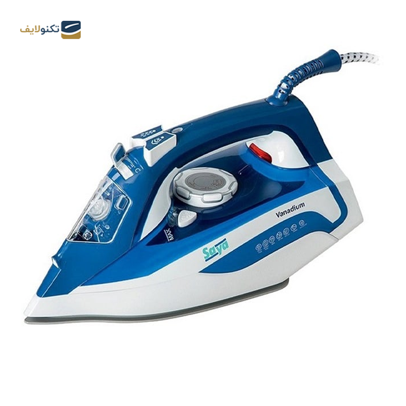 gallery-اتو بخار سایا مدل برليوم Beryllium copy.png