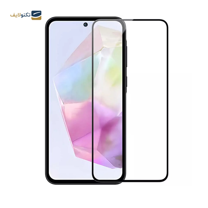 gallery-گلس گوشی سامسونگ Galaxy S21 Ultra فونکس مدل ESD copy.png