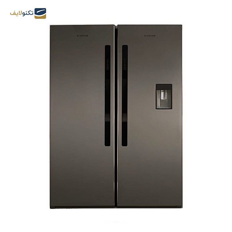 gallery-یخچال فریزر دوقلو گرویتی 16 فوت مدل 16D copy.png