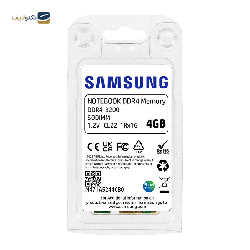 gallery-رم لپ تاپ DDR4 دو کاناله 3200 مگاهرتز CL22 لکسار مدل LD4S016G ظرفیت 16 گیگابایت copy.png