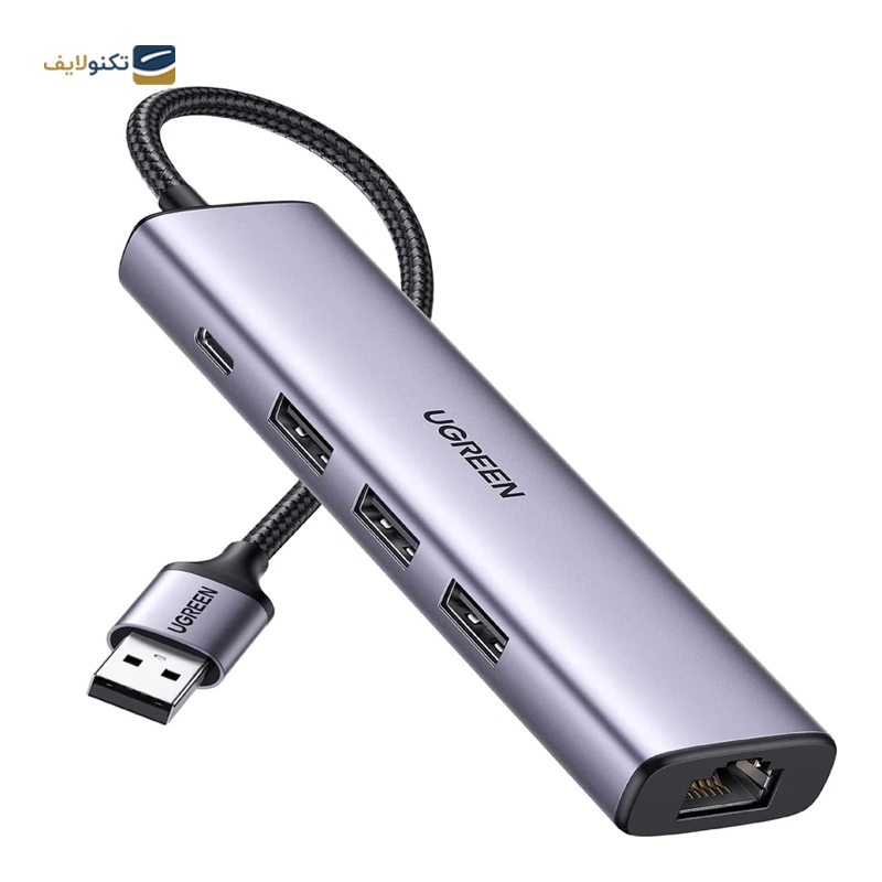 gallery-هاب USB یوگرین 5 پورت مدل CM475 60554-gallery-0-TLP-36255_1676855e-4c8c-425e-b629-9ca06959243c.png