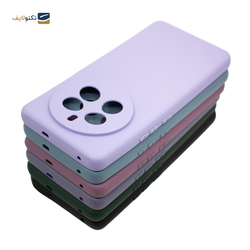 gallery-قاب گوشی شیائومی M6 Pro 4G اسپیس مدل ژله ای محافظ لنز دار copy.png