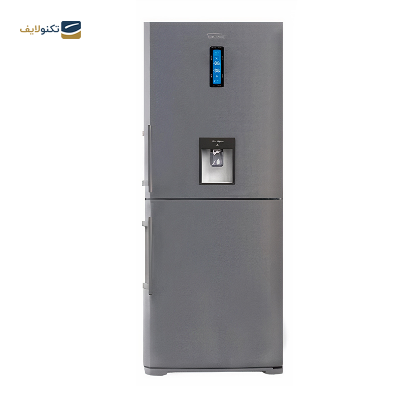 gallery-یخچال فریزر الکترواستیل 28 فوت سری کارا مدل ES34W copy.png