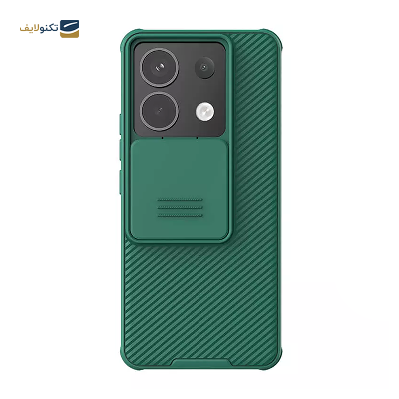 gallery-کاور گوشی پوکو X6 نیلکین مدل CamShield Pro copy.png